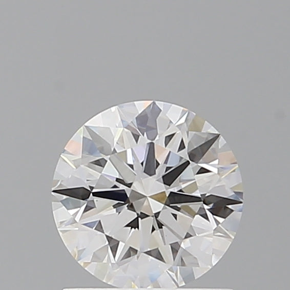 1.1ct Round Lab-Grown Diamond — E VS1, IGI Certified