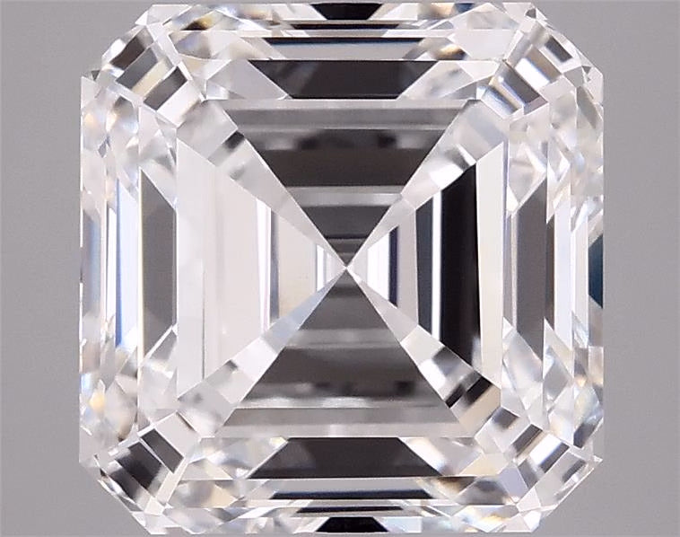 1.79ct Asscher, E VS1 — IGI
