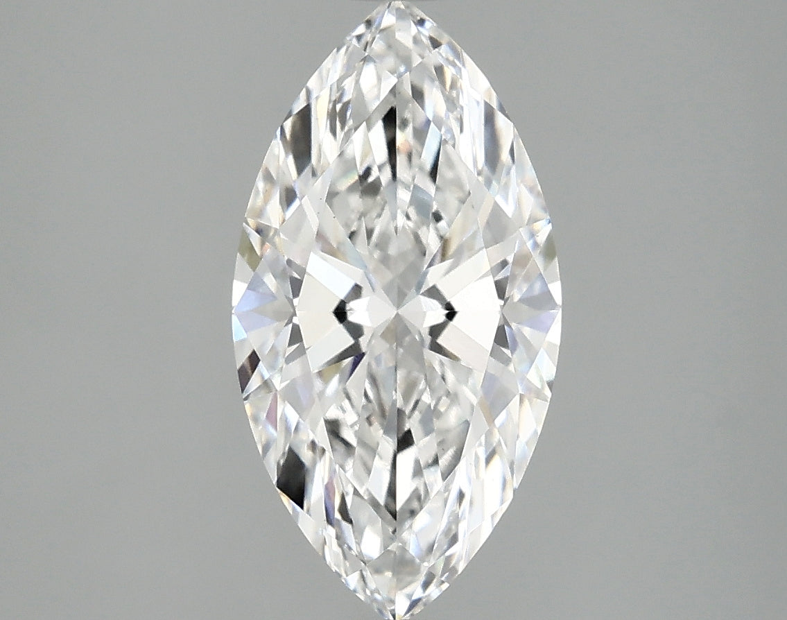 2.28ct Marquise, E VS1 — IGI
