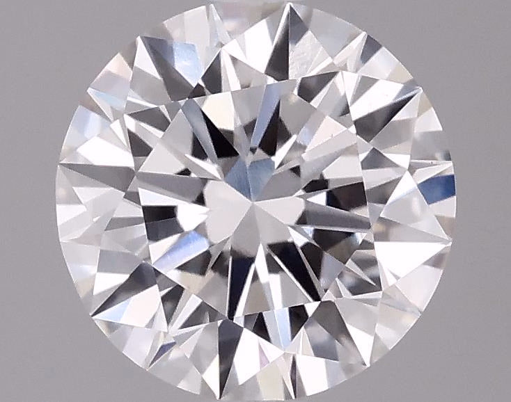 1.52ct Round Lab-Grown Diamond — E VVS2, IGI Certified