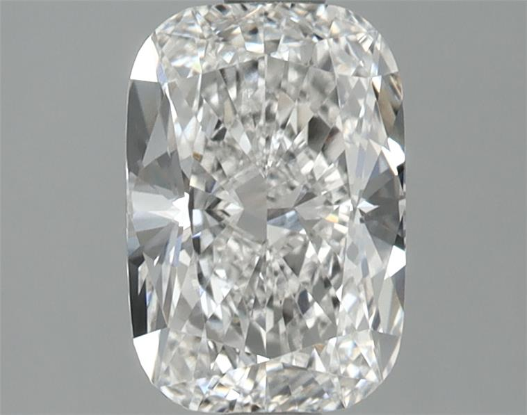 1.47ct Cushion, E VVS1 — IGI