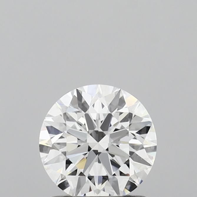 1.04ct Round Lab-Grown Diamond — E VVS1, IGI Certified