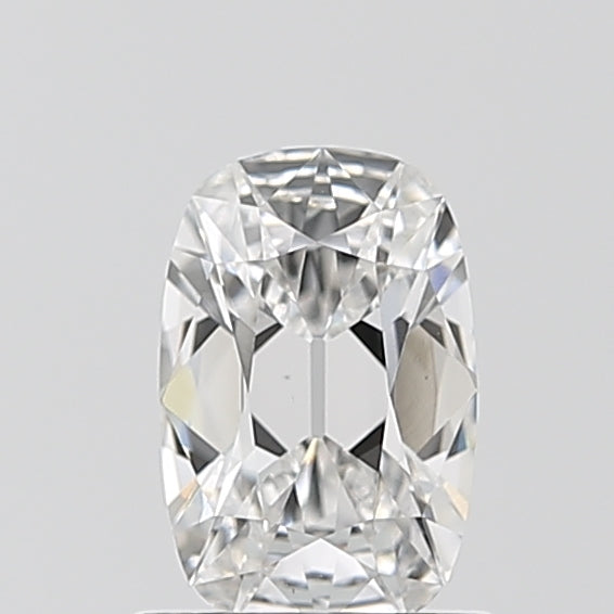 1.02ct Old Miner, E VS1 — IGI
