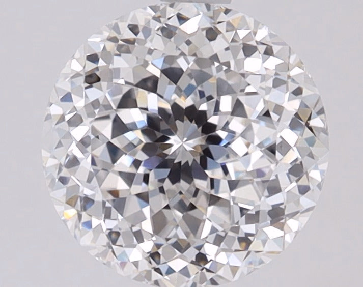 2.55ct Portuguese, E VVS2 — IGI
