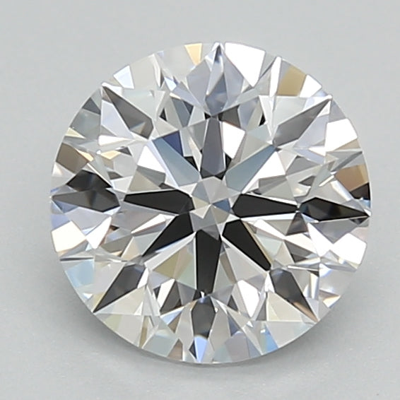 1.2ct Round Lab-Grown Diamond — E VS1, IGI Certified