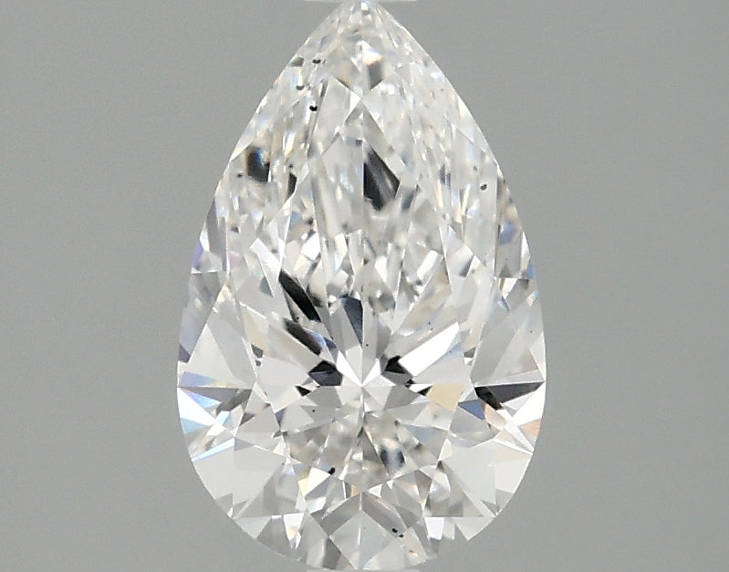 1.47ct Pear, E VS2 — IGI