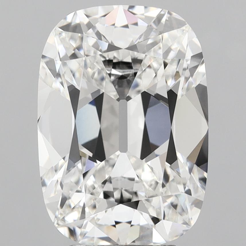 4.72ct Old Miner Lab-Grown Diamond — F VS1, IGI Certified
