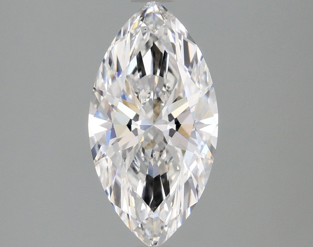 1.59ct Marquise, D VS1 — IGI