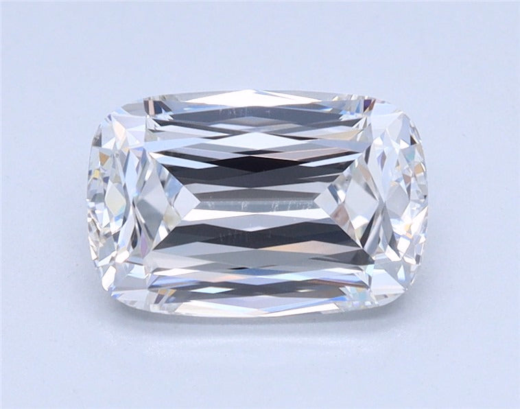 3.27ct Ashoka, E VVS2 — IGI