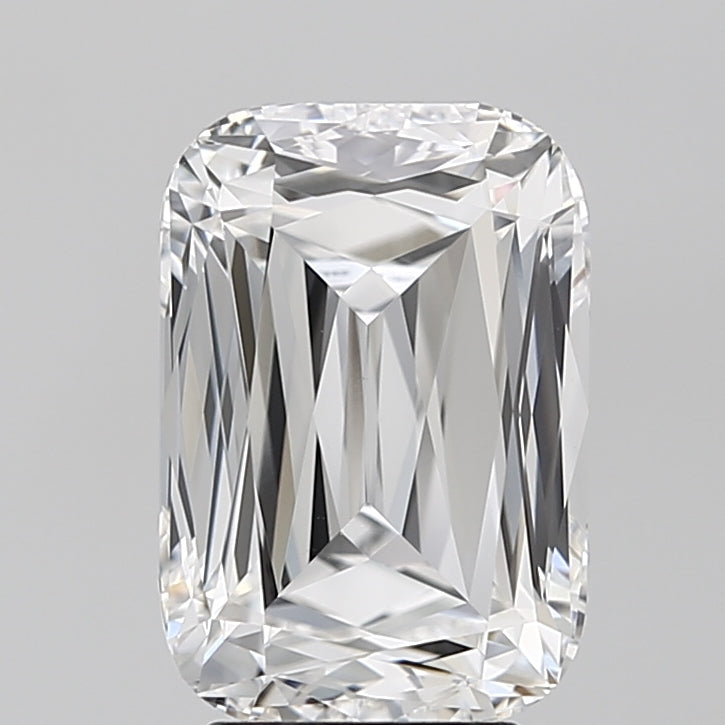 4.24ct Ashoka Lab-Grown Diamond — E VVS2, IGI Certified