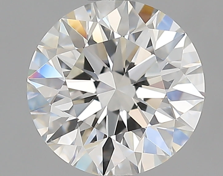 1.5ct Round, I VS1 — GIA — Laura Milman New York