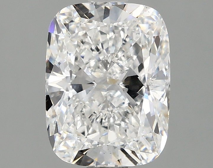 1.79ct Cushion, D VS2 — IGI