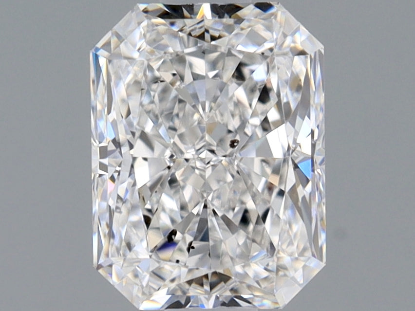 1.01ct LRAD, E SI2 — GIA — Laura Milman New York