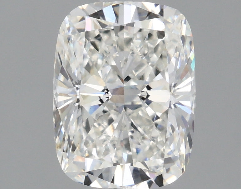 1.67ct Cushion, F VS1 — IGI