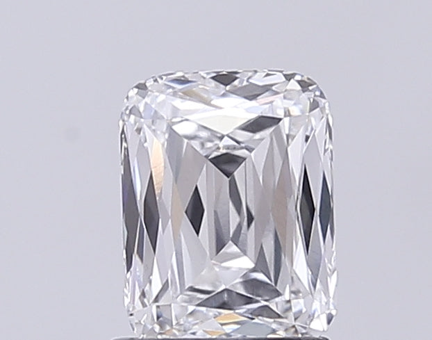 1.53ct Ashoka Lab-Grown Diamond — E VS1, IGI Certified