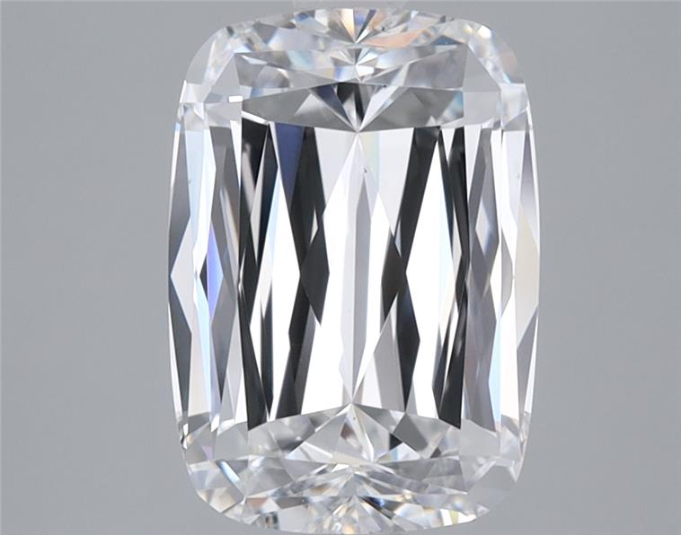 3.01ct Ashoka, D VS1 — IGI