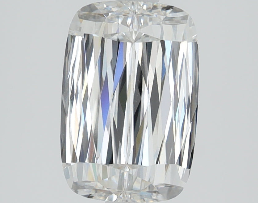 2.03ct Ashoka Lab-Grown Diamond — E VVS1, IGI Certified