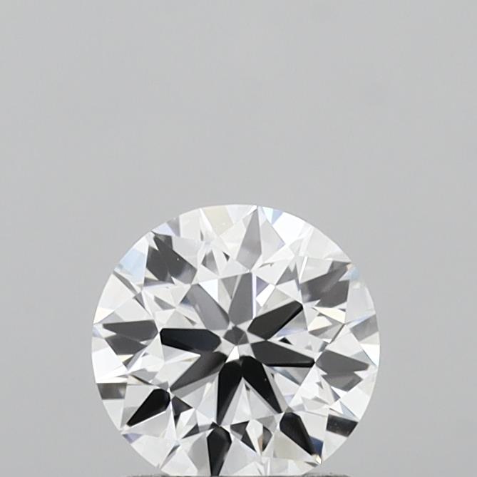 1.01ct Round Lab-Grown Diamond — E VVS1, IGI Certified