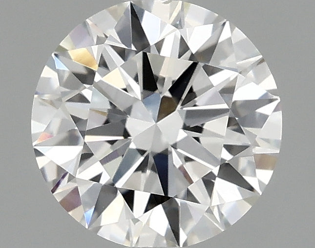 1.51ct Round Lab-Grown Diamond — F VS1, IGI Certified