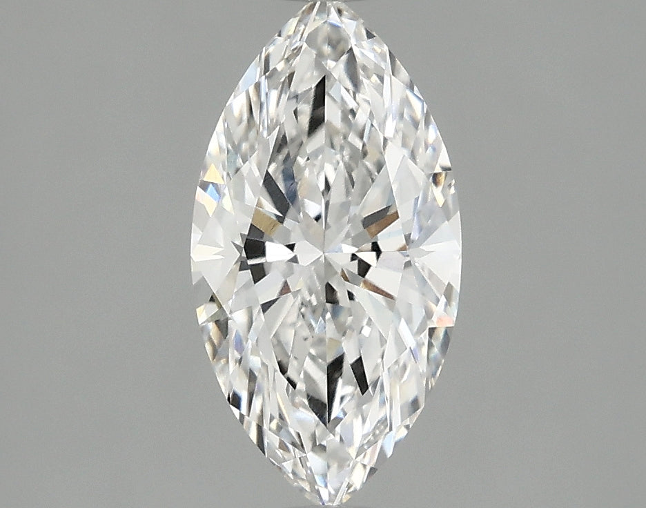 1.44ct Marquise, E VVS1 — IGI