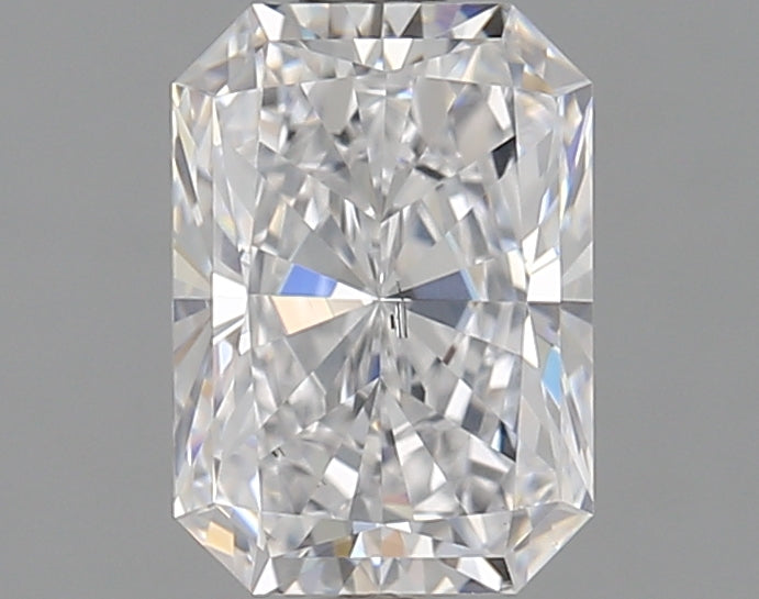 1.51ct Radiant, D SI1 — IGI