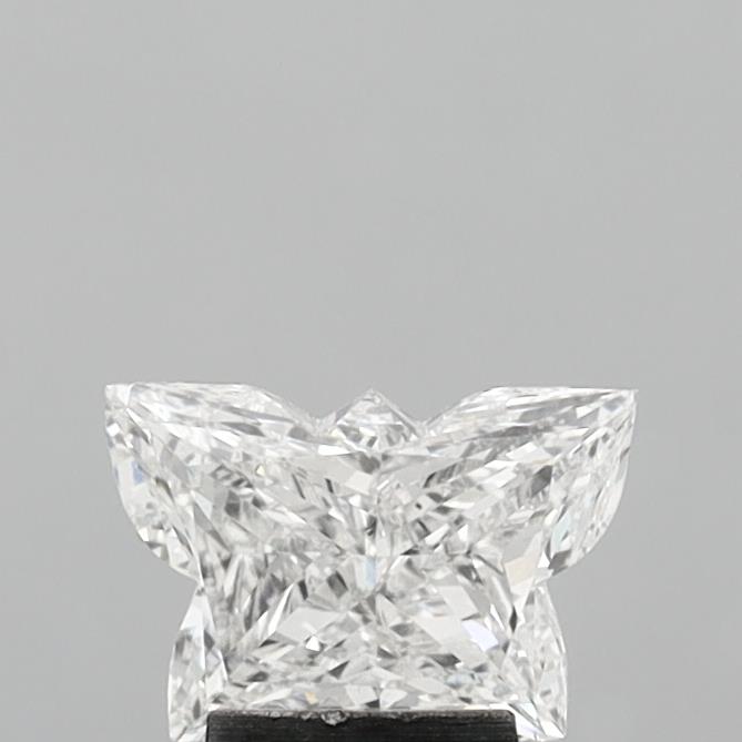 2.06ct Butterfly Lab-Grown Diamond — E VS1, IGI Certified