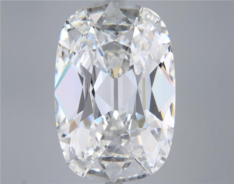 14.03ct Old Miner, F VS1 — IGI