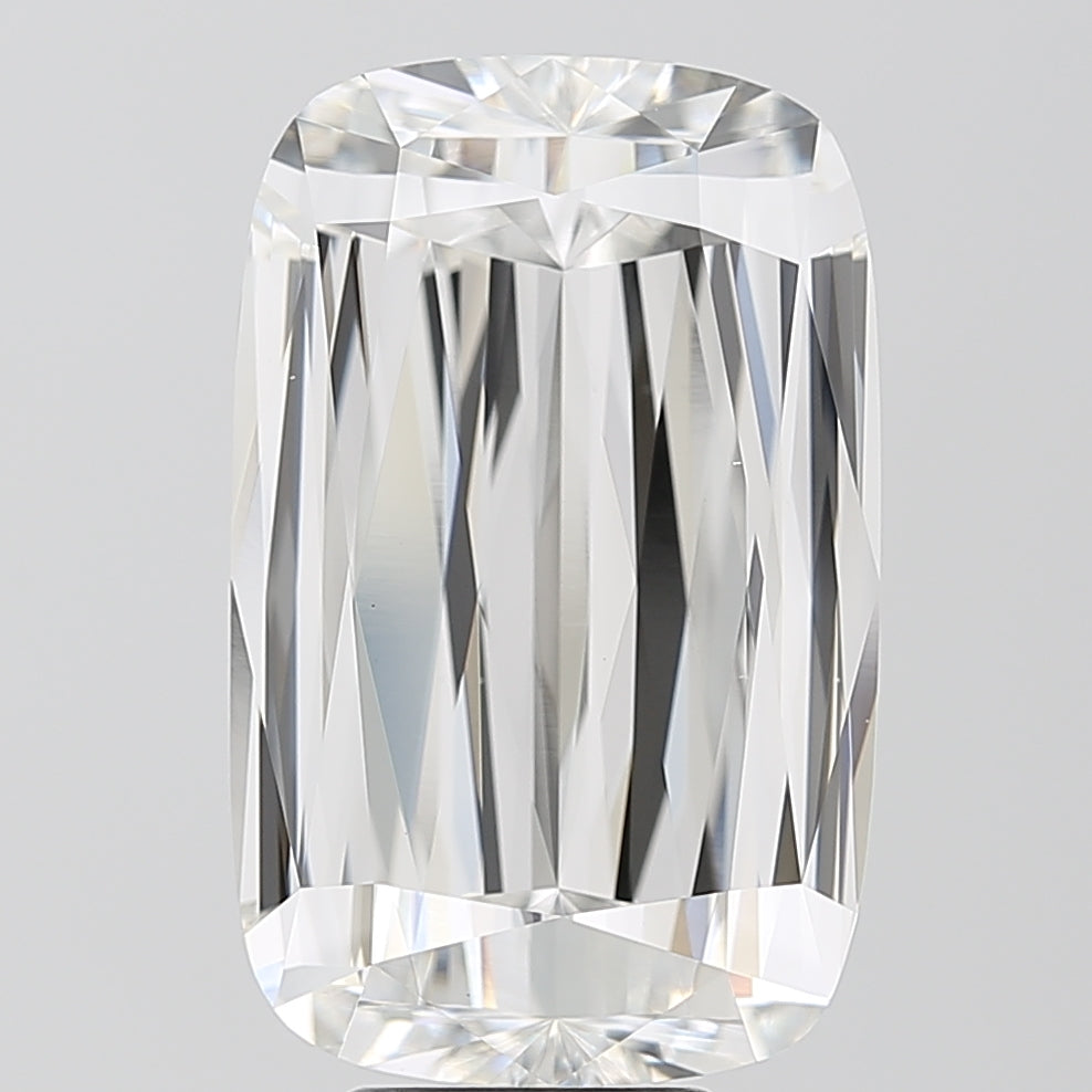 11.02ct Ashoka, F VS1 — IGI