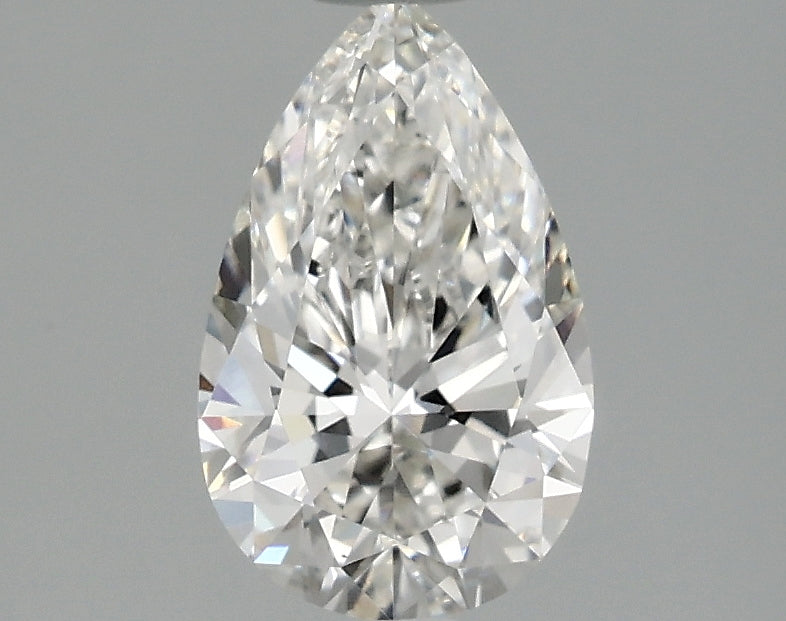 1.16ct Pear Lab-Grown Diamond — F VS1, IGI Certified
