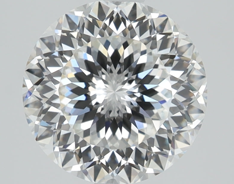 2.27ct Portuguese Lab-Grown Diamond — F VVS2, IGI Certified