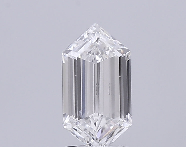 1.59ct Dutch Marquise Step Lab-Grown Diamond — E VS1, IGI Certified