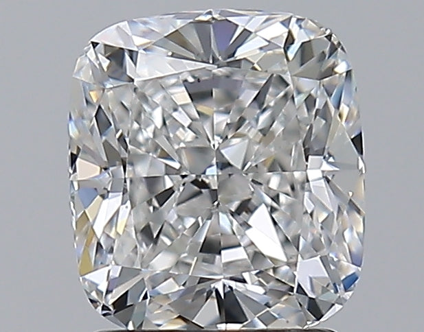 1.8ct CUSHION, E VS2 — GIA — Laura Milman New York