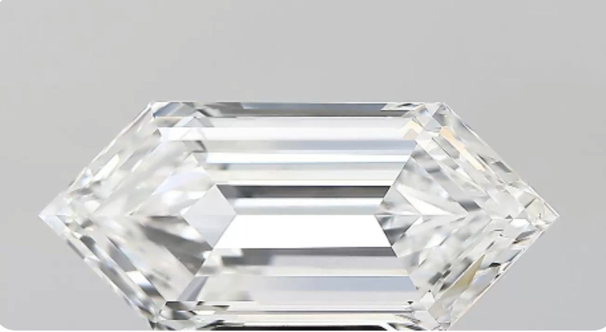 5.07ct Dutch Marquise Lab-Grown Diamond — E VS1, IGI Certified
