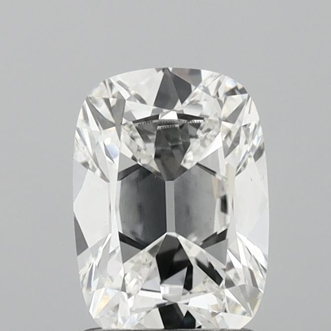 1.42ct Old Miner, E VS1 — IGI