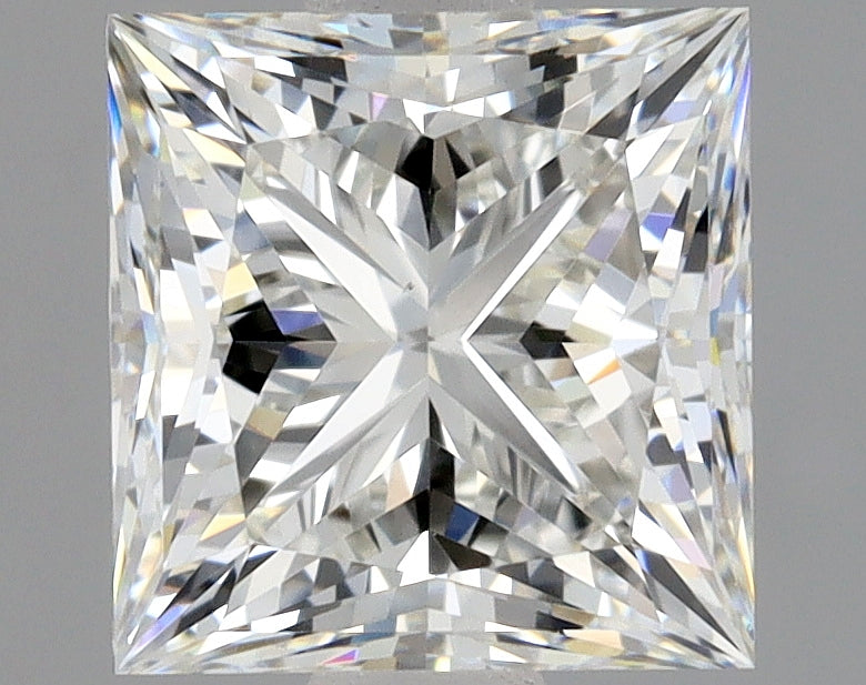 1.23ct PRINCESS, I VS1 — GIA — Laura Milman New York