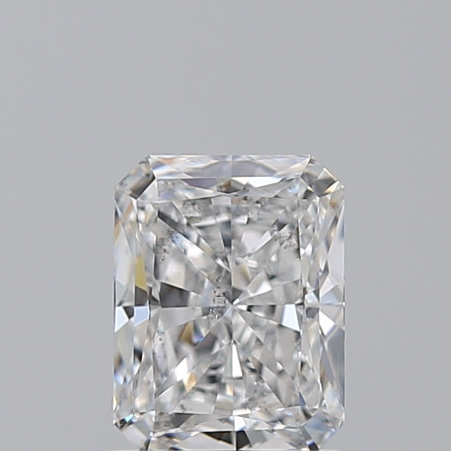 1.5ct RADIANT, D SI2 — GIA — Laura Milman New York