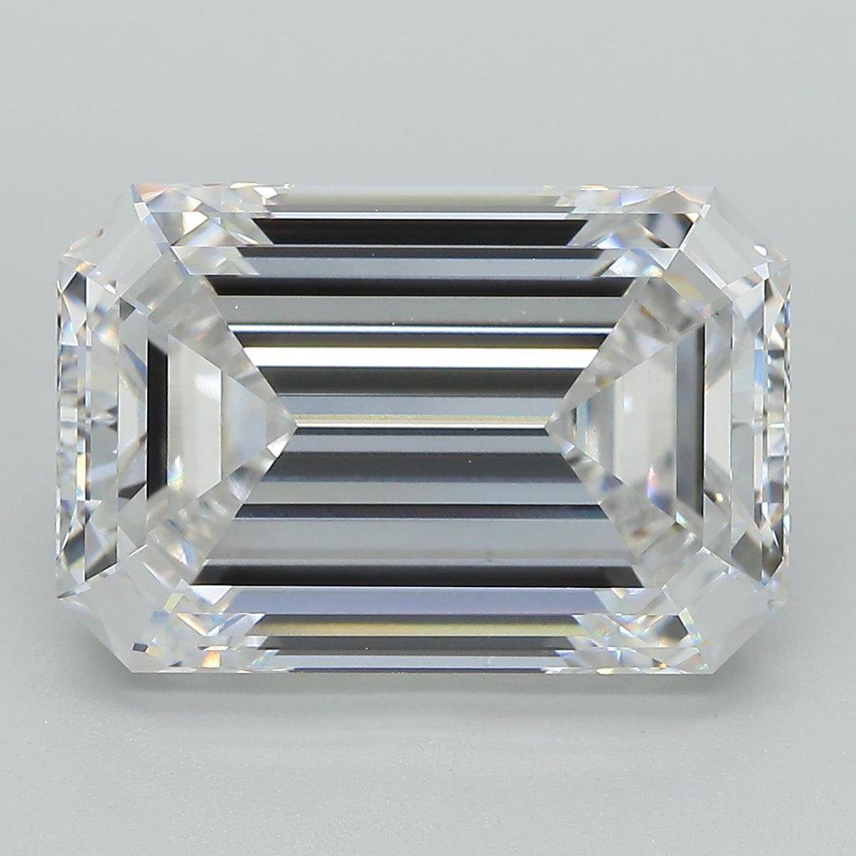10.14ct Emerald, E VS1 — GIA