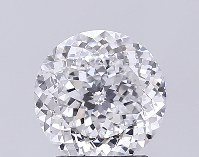 2.34ct Portuguese Lab-Grown Diamond — D VVS2, IGI Certified
