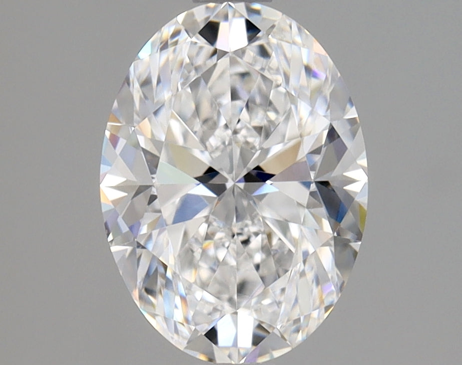 1.51ct OVAL, D VS1 — GIA — Laura Milman New York