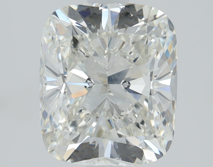 1.62ct Cushion, G VVS2 — IGI