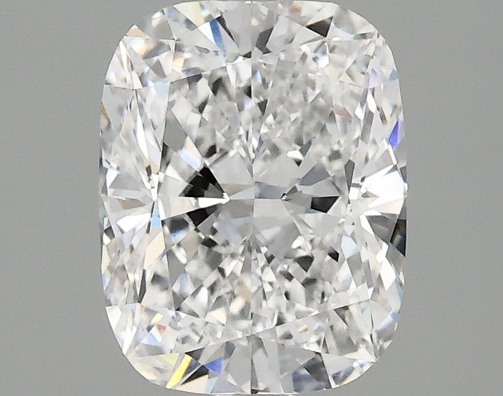 1.89ct Cushion, D VVS2 — IGI