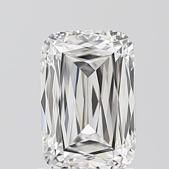 1.81ct Ashoka, E VVS2 — IGI
