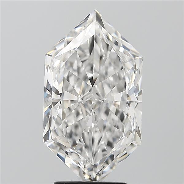 4.2ct Dutch Marquise Lab-Grown Diamond — D VVS2, IGI Certified