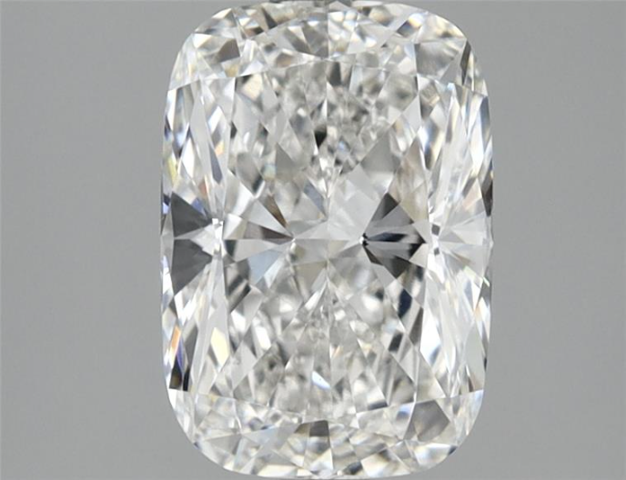 2.23ct Cushion, E VS1 — IGI