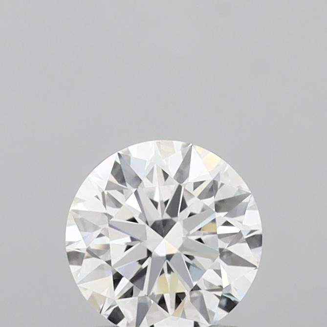 1.06ct Round Lab-Grown Diamond — D VVS2, IGI Certified