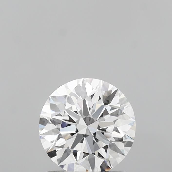 1.03ct Round Lab-Grown Diamond — D VVS2, IGI Certified