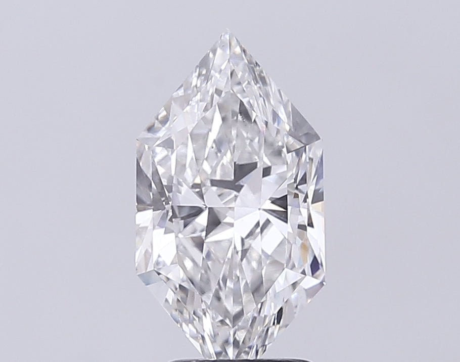 2.54ct Dutch Marquise Lab-Grown Diamond — D VVS2, IGI Certified