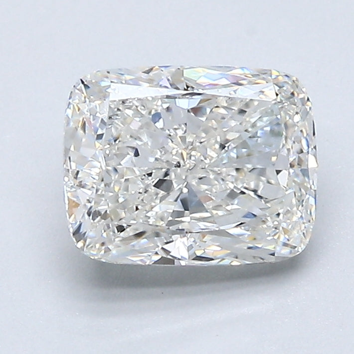 1.5ct CUSHION, H SI2 — GIA — Laura Milman New York