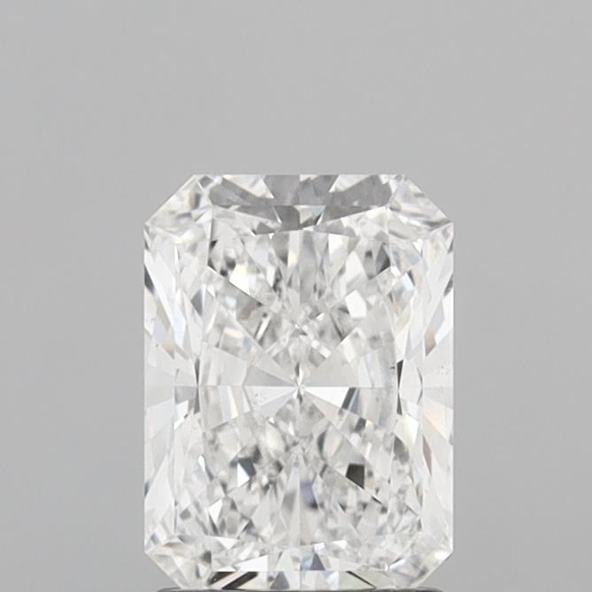 1.41ct Radiant, E VS1 — IGI