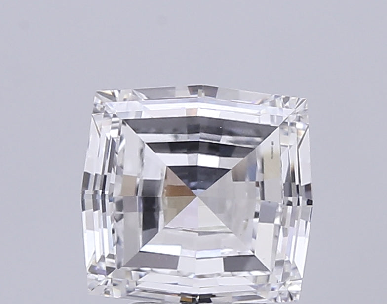 4.64ct Tycoon Lab-Grown Diamond — D VS1, IGI Certified